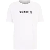 Calvin Klein Underwear Majica 'Intense Power ' črna / bela