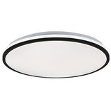  Brilagi - LED prigušiva plafonska svetiljka SMART LED/36W/230V prečnika 48 cm Wi-Fi Tuya + daljinski upravljač | Eponuda.com