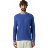 North Sails plavi muški džemper NS699929 0831 cene