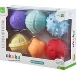 Akuku Set mekanih senzornih loptica | shoptok.hr