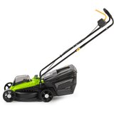 Fieldmann FZR 70330-0 Akumulatorska kosilica za travu 20V (bez baterije i punjača) | ePonuda.com