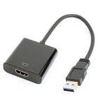  USB display adapter, GEMBIRD, USB to HDMI, A-USB3-HDMI-02 USB3.0 podrzan Cijene