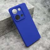  Maska GENTLE COLOR za Xiaomi Redmi Note 14S/ plava Cene