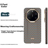  Juesse Maska za mobilni telefon Mate 80 RS, Plavo-narandžasta | Eponuda.com