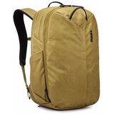 Thule Aion TATB128 - Nutria backpack Casual backpack Khaki Polyester Cijene