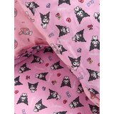 Sinsay Komplet pamučne posteljine Kuromi | shoptok.hr