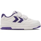 Hummel patike za dečake Camden jr, Belo-ljubičaste | ePonuda.com
