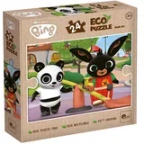 Puzzle Mini 24 kom-Bing Eco