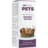 APINATURE PETS IMUNSKI SISTEM 120 ml Cene