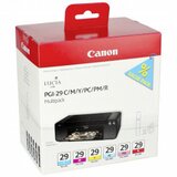  INK-TANK Canon PGI-29 CMY/PC/MP/R MULTIP Cene