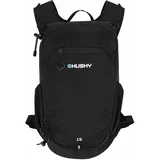 Husky Backpack Hiking/Cycling Peten 15l black
