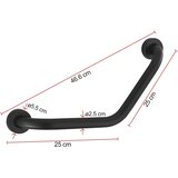 HONPHIER L-oprijemalo za kopalnico | Shoptok.si