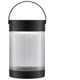 Nordlux LED solarna lampa COUPAR LED/3,2W/3,7V crna | Eponuda.com