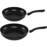 Fissler cenit induction pan set 24 cm / 28 cm | shoptok.hr