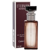 Calvin Klein Eternity Intense 30 ml parfumska voda za ženske u