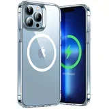 CLASSIC HYBRID MAGSAFE maska za IPHONE 13 PRO