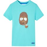  Dječja majica kratkih rukava boja vode 140 | shoptok.hr