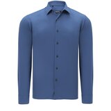 Dewberry G726 MENS SHIRTS-INDIGO Cene