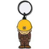 Carhartt WIP Sumimasen Keychain Multicolor