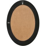 Zidno ogledalo u baroknom stilu 50 x 70 cm crno | Eponuda.ba