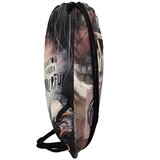 Anekke Ruksak vrećasti FW24 Dreamverse 33x45x2,5cm NETTO | shoptok.hr