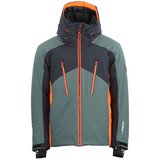 Peak Mountain Hlače Blouson de ski CRAMPON Kaki Cene