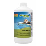 PLANET POOL tekočina proti kosmičenju vode planet pool flockstar (1 l) | Shoptok.si