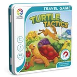 SMART GAMES Edukativna igra Turtle Tactics za odrasle i decu 5+ Cene