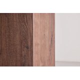 Venture Home Tekla okrugli blagovaonski stol ⌀120 cm, mocca | shoptok.hr