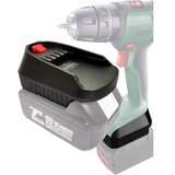 Rosfix MAKITA 18V ADAPTER / PRETVORNIK ZA AKUMULATORJE BOSCH (MT18BSC), (21746472) Cene