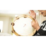 Classic World edu glazbalo tambura 25 cm | shoptok.hr