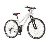 Visitor Bicikl terra lady 28" sport sivi | ePonuda.com