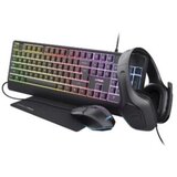 Trust GXT792 quadrox 4-IN-1 set | ePonuda.com
