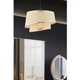 Opviq barette hazeran - cream, silver creamsilver chandelier Cene