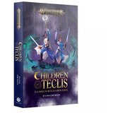 Games Workshop Children of Teclis (pb) Cene