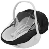 Thule infant car seat rain cover - pokrov za zaštitu automobilske sjedalice za dojenčad od kiše | shoptok.hr