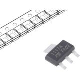  Integralno kolo LD1117ASTR | Eponuda.ba