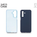 Just_in_Case 2u1 Extra case MIX paket maski za telefon Samsung Galaxy A26 PLAVI ( MIX238BL ) | ePonuda.com