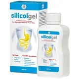 gel protiv nadutosti, višaka kiseline, mučnine i povraćanja silicol 200ml
