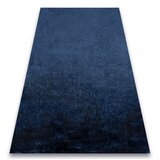 RugsX Preproga VISCO temno modra 10 pliš, Imitacija kunčjega krzna 60x100 cm, (21994150) | Shoptok.si