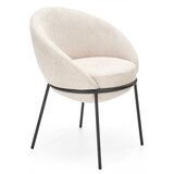 Bellime Style Jedilniški stol K482 - bež, (21012257) | Shoptok.si
