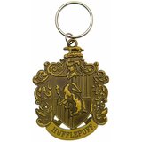 HARRY POTTER Hufflepuff Crest kovinski obesek za ključe Pyramid Cene