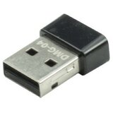Inter-tech DMG-04 WiFi 5 nano USB adapter | Shoptok.si