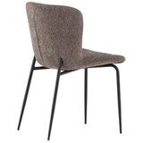 Venture Home Modesto blagovaonska stolica, smeđa, set od 2 | shoptok.hr