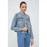 Armani_Exchange Jeans jakna ženska