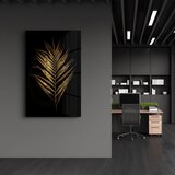 WALLXPERT CAM-2034 - Višenamenska Tempered Staklena Slika 70 x 110 cm | Eponuda.com