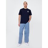 GAP T-shirt with pocket Brannan - Men's | Shoptok.si