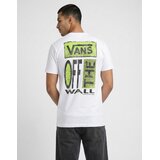 Vans CUT AND PASTE SS TEE Bijela | shoptok.hr