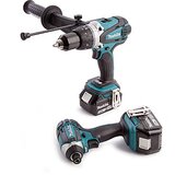 Makita DLX2145X1 akumulatorski set lxt | Eponuda.com