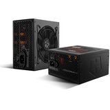 Nox Fuente Hummer Alpha 600W 80+ Bronza, (21407335) | Shoptok.si
